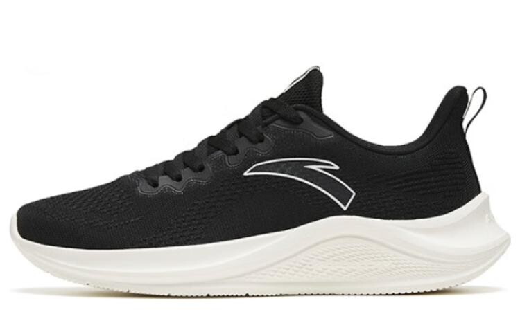 

ANTA Flyknit Кроссовки Мужчины, Черный, ANTA Flyknit Кроссовки Мужчины