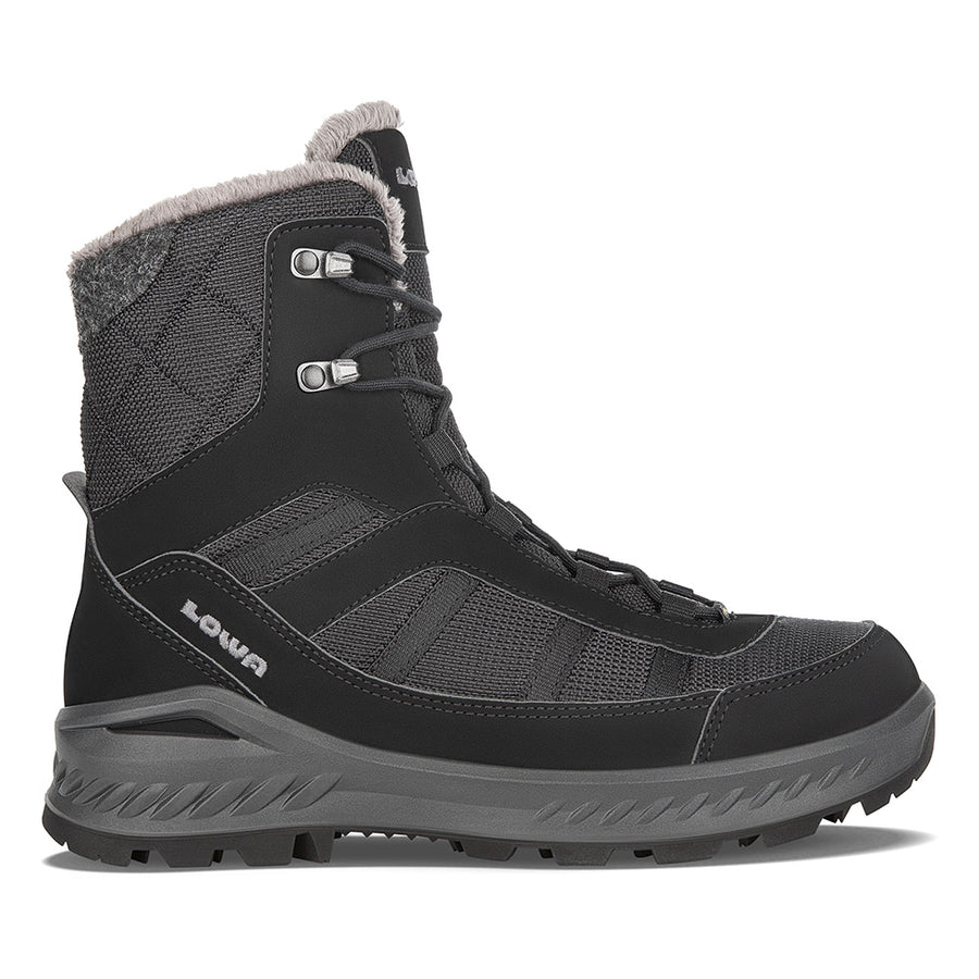 

Женские треккинговые ботинки LOWA TRIDENT III GTX WS, цвет Black