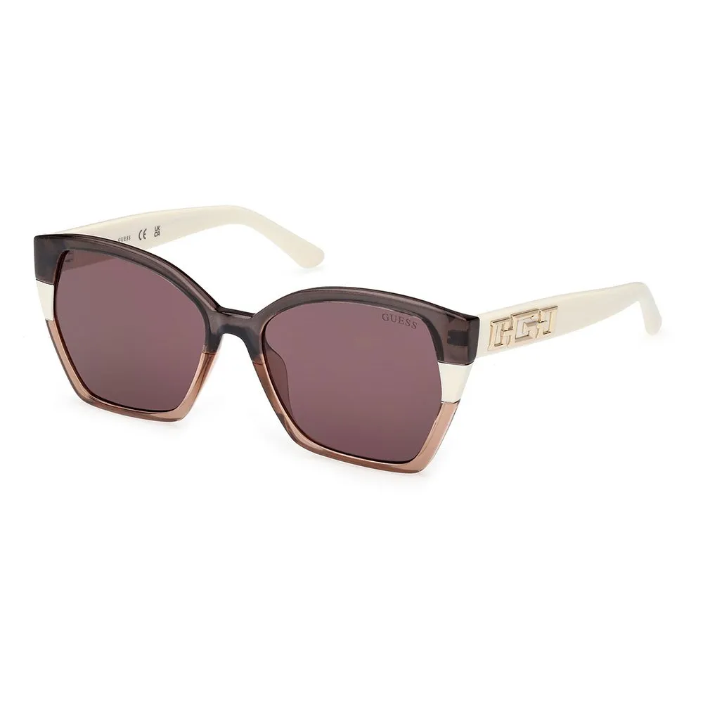 

Солнцезащитные очки Guess GU7912 woman, серый