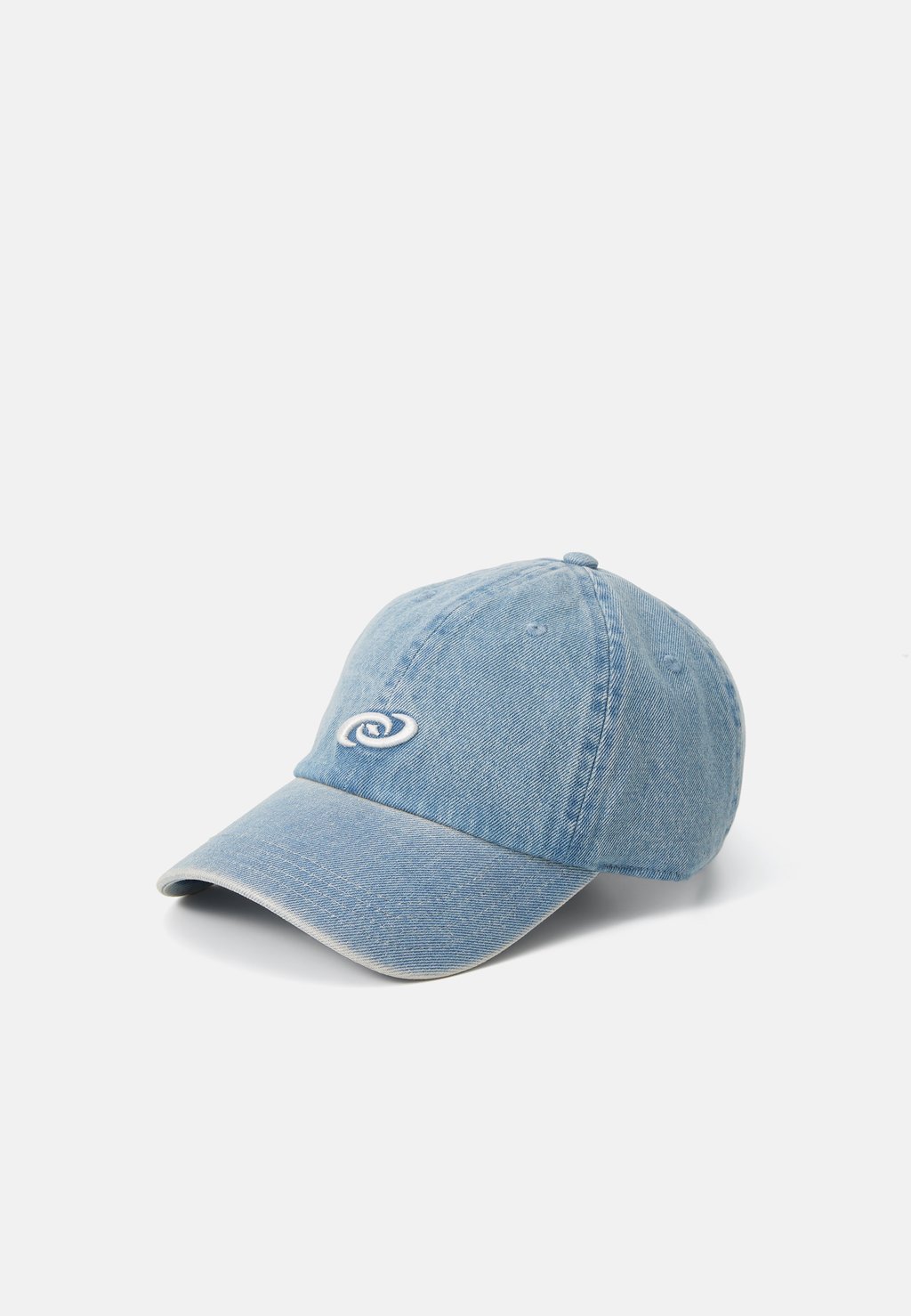 

Бейсболка UNISEX YOURTURN by Zalando, цвет Blue Denim