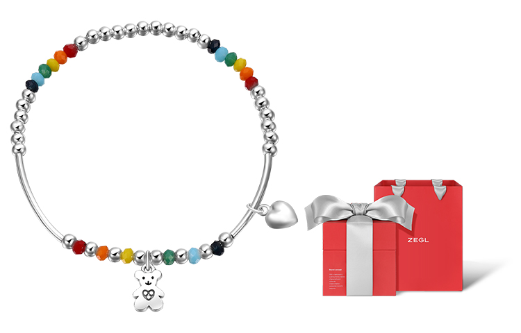 

Браслеты из бисера для женщин ZEGL