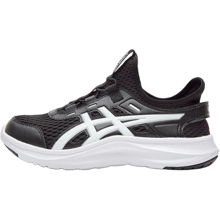 

Детские кроссовки LAZERBEAM COOL Low Top ASICS, черный/белый
