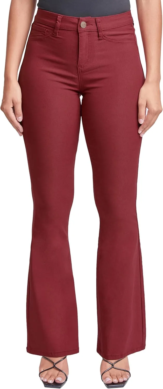 

YMI Women's Hyperstretch Forever Color Flare