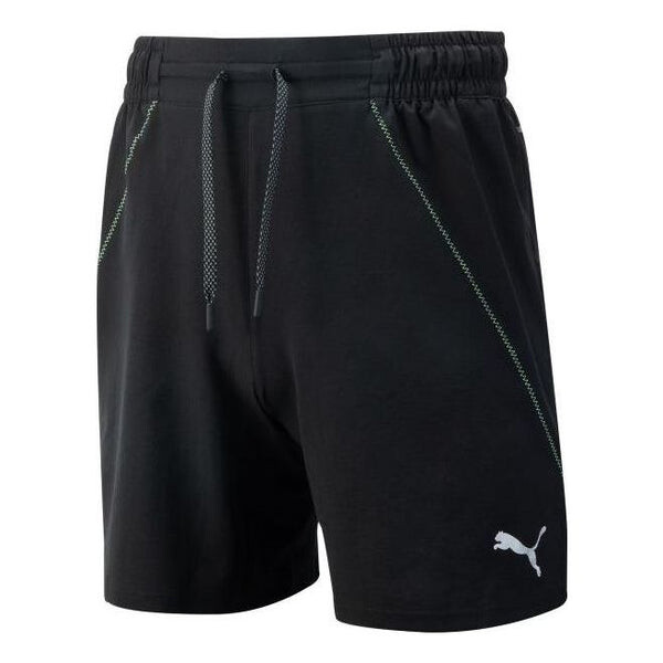 

Шорты 4 symbols ultraweave short 'black' Puma, черный