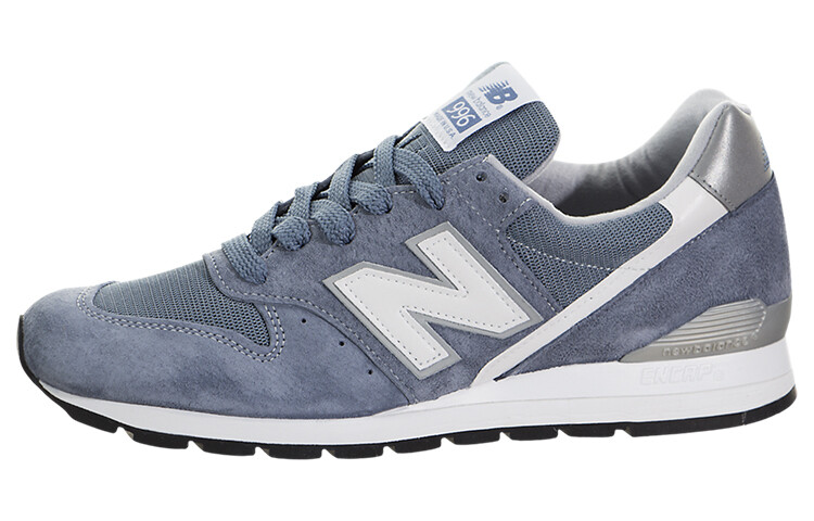 

Кроссовки New Balance 996 Age Of Exploration Blue Bell Silver
