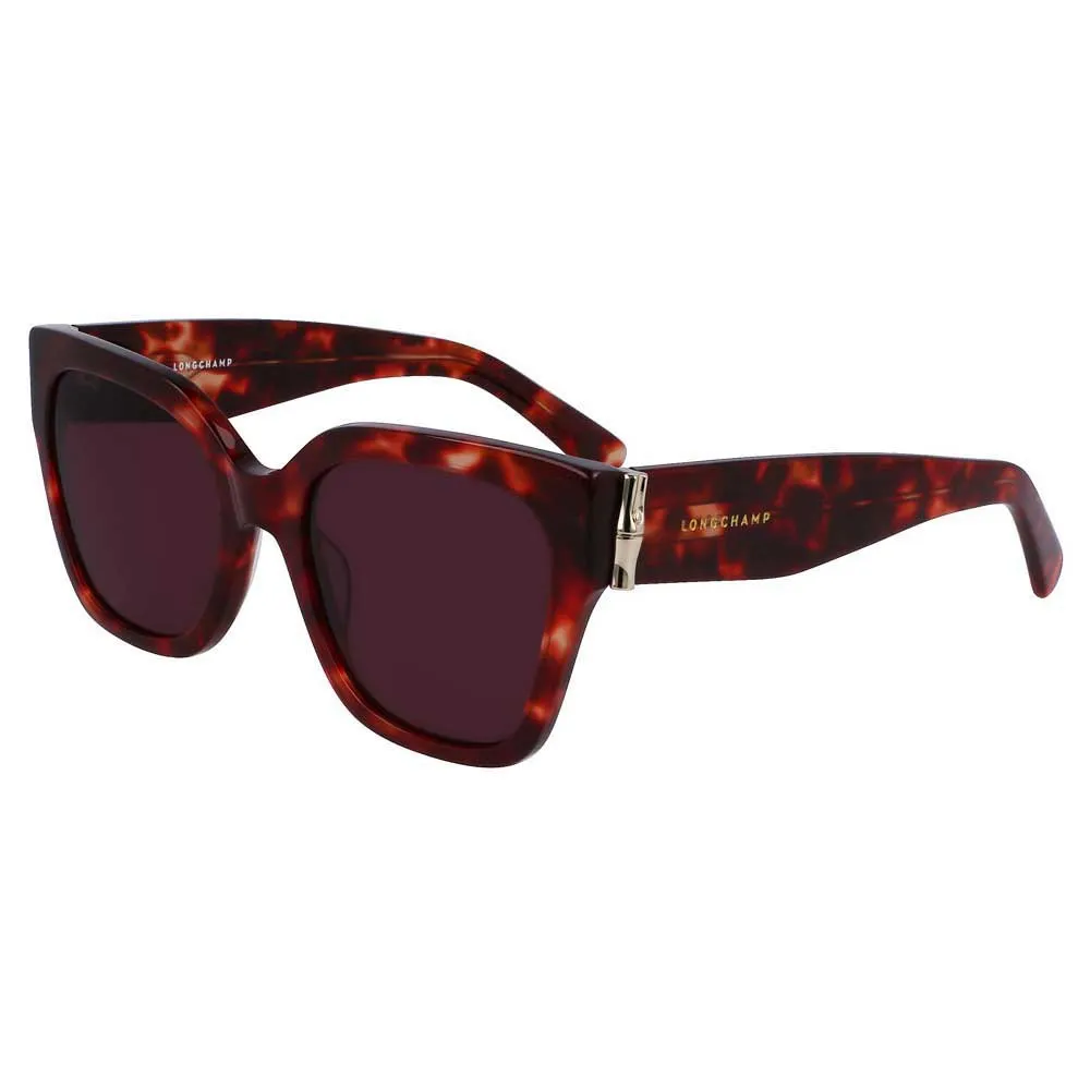 

Солнцезащитные очки Longchamp 732S woman, красный