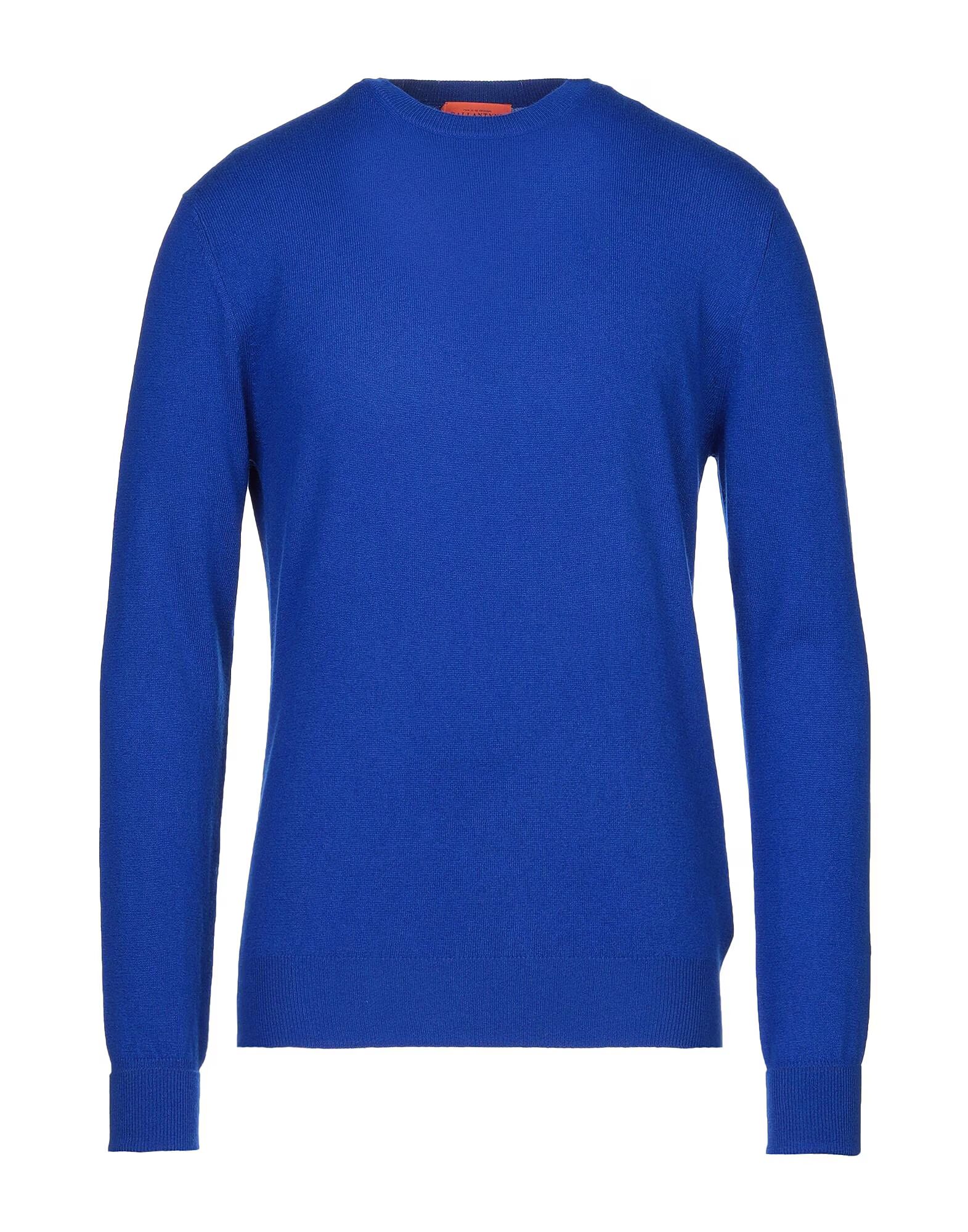 

Свитер Ballantyne, синий