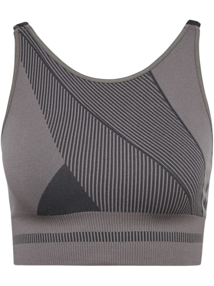 

Топ Hummel, цвет blackened pearl