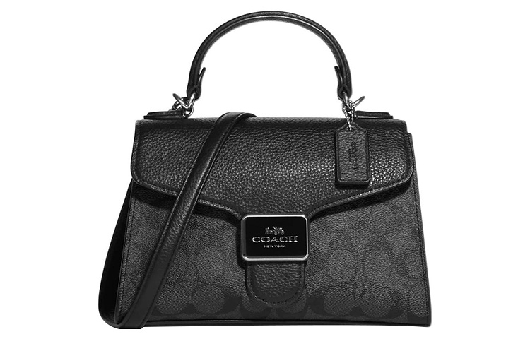 

COACH Перечная сумка