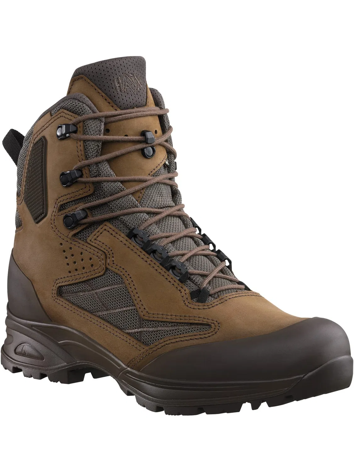 Ботинки Scout 3.0 GTX, HAIX, коричневый