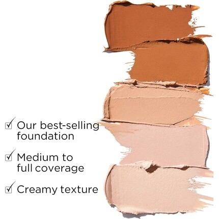 Flawless Finish Sponge On Cream Makeup Foundation Нежный бежевый Elizabeth Arden — фото 3
