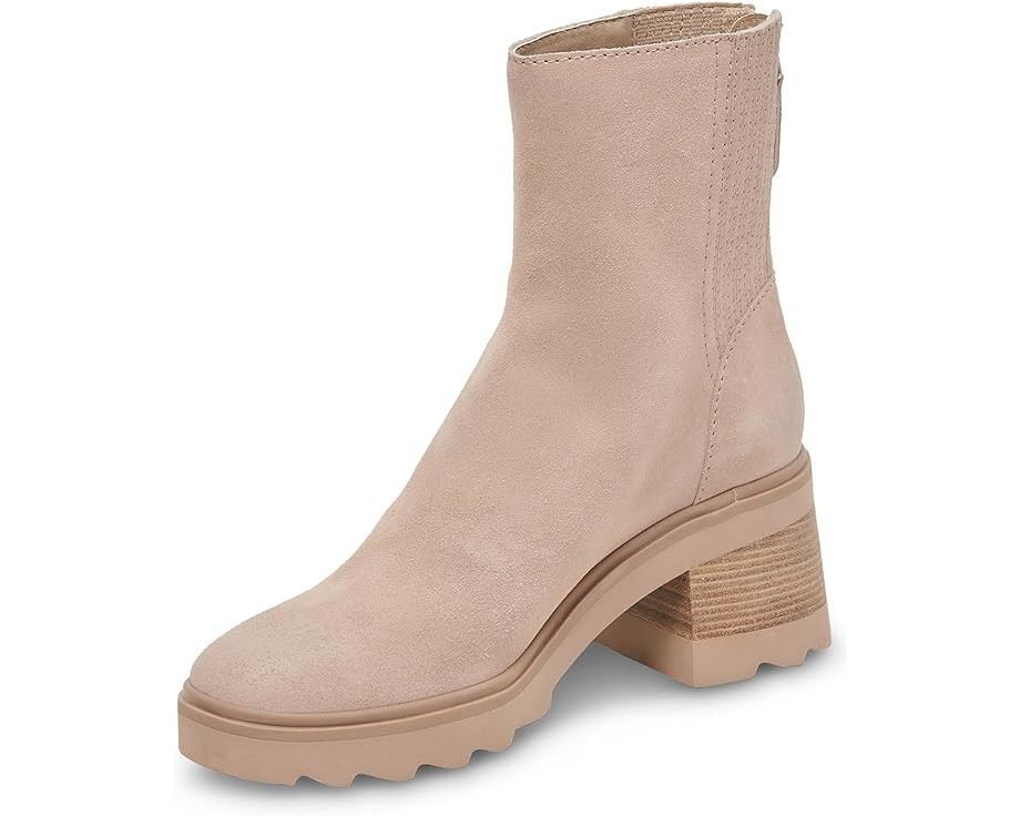 

Ботинки Dolce Vita Martey H2O, цвет Taupe Suede