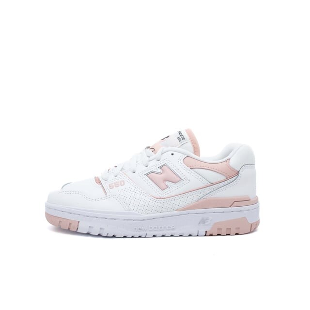 

Кроссовки для образа жизни – женщины – mtz New Balance, белый