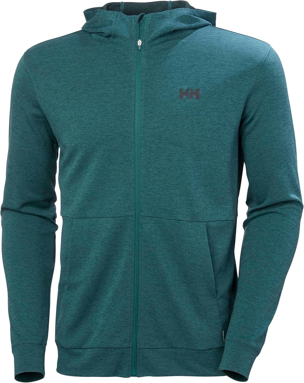 

Толстовка Helly-Hansen Men's HH LIFA Tech Lite Zip Hoodie Helly Hansen, 453 Dark Creek