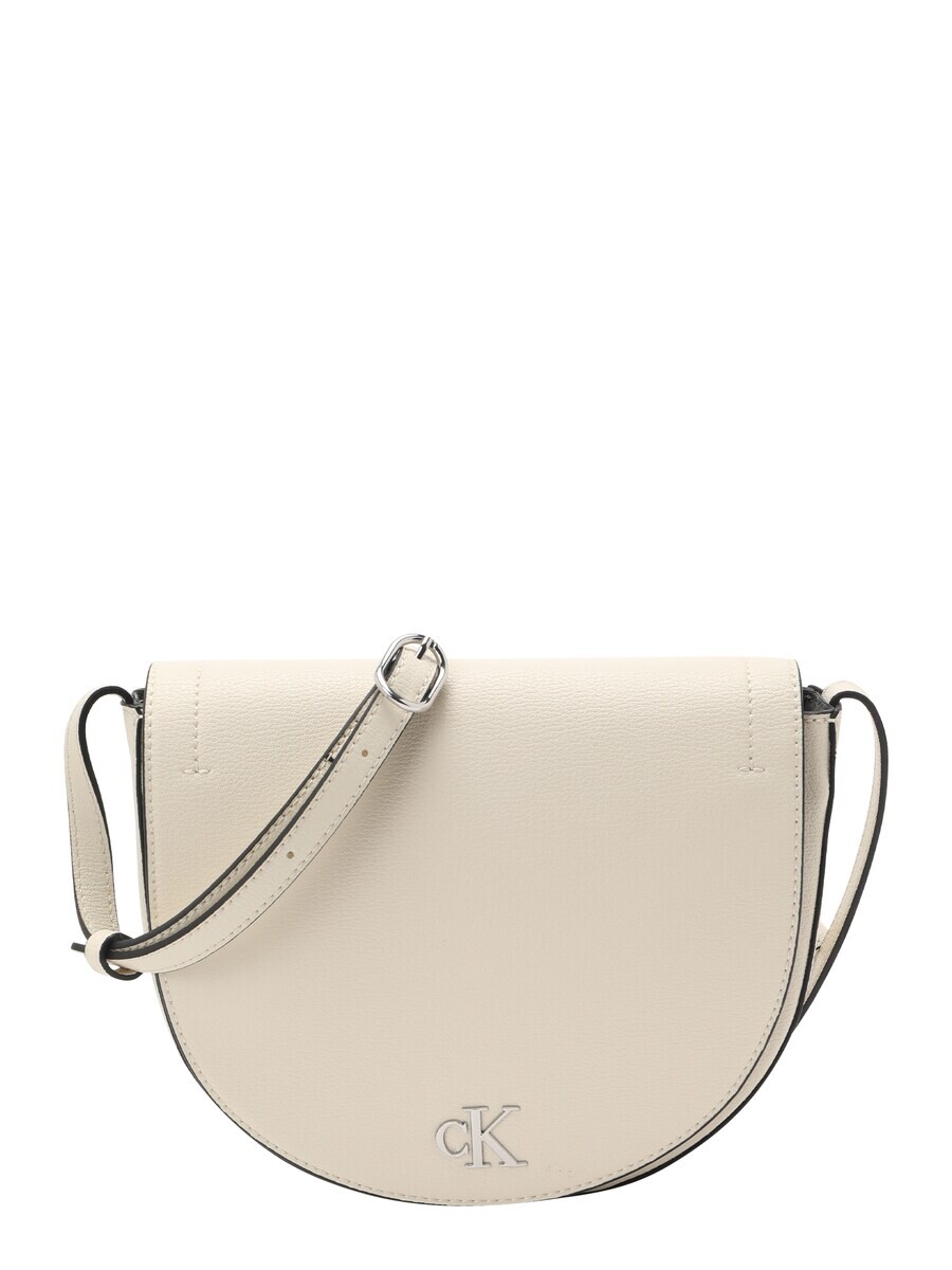 

Сумка кросс-боди Calvin Klein Jeans Crossbody, серый