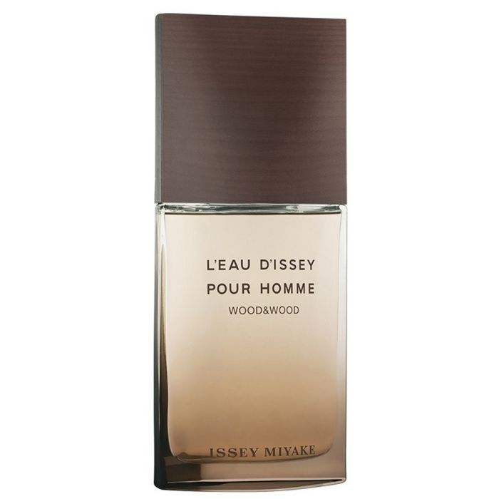 

Туалетная вода унисекс L'Eau d'Issey pour Homme Wood & Wood EDP Issey Miyake, 100