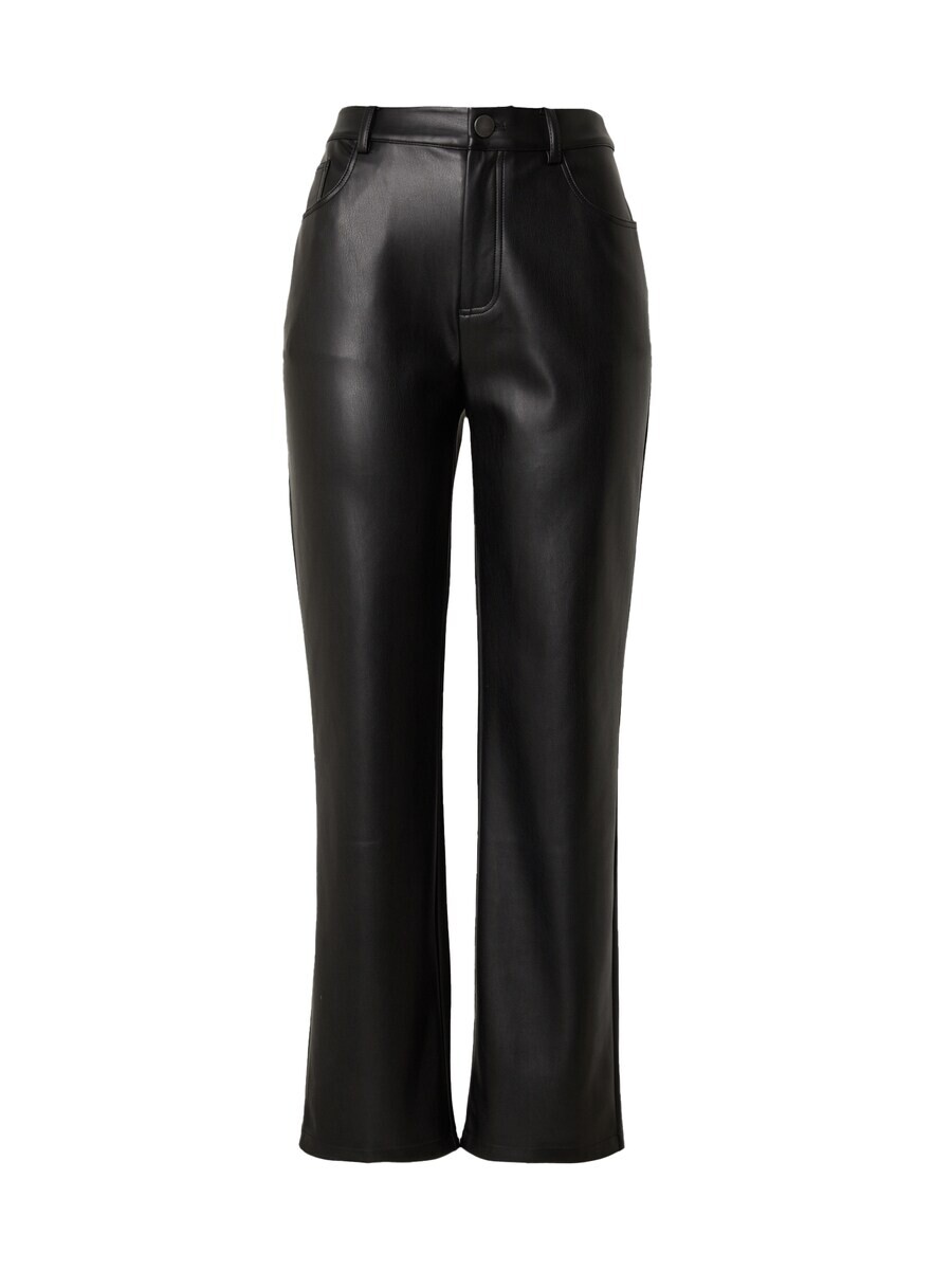 

Кожаные штаны LeGer by Lena Gercke Regular Pants Naomi, черный