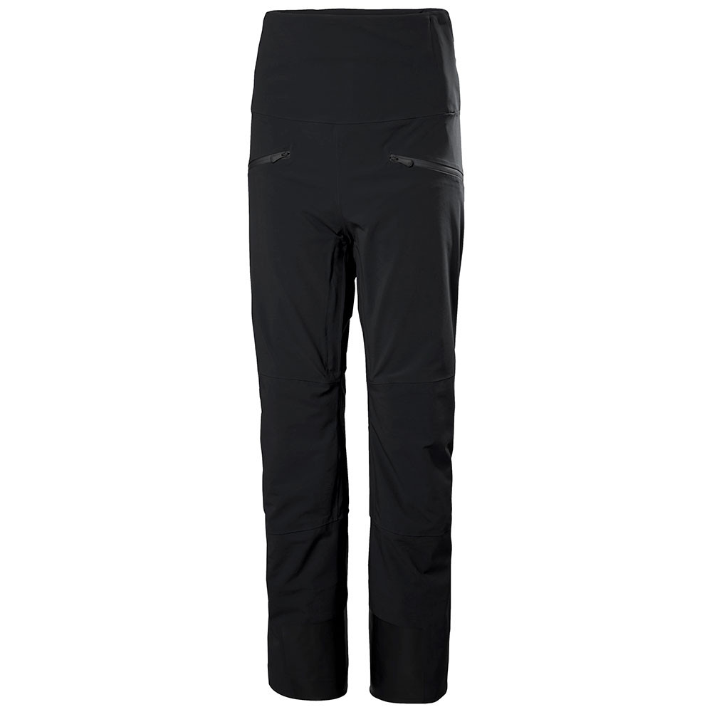 

Утепленные лыжные брюки Helly Hansen Alphelia HI Waist (женские), HH Black