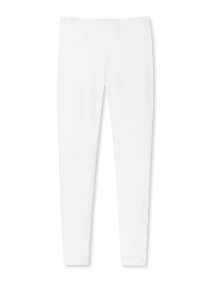 

Леггинсы Schiesser Legging Luxury, белый
