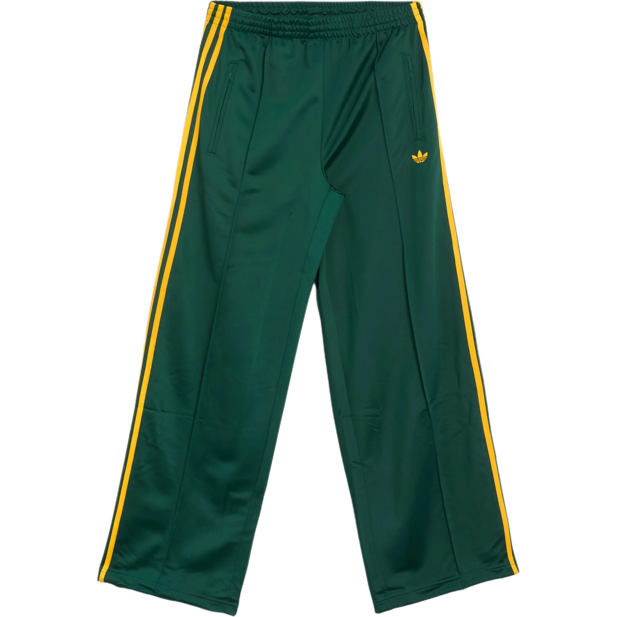 

Adidas Firebird Adicolor Classics брюки Adidas Originals, зеленый