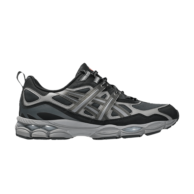 

Кроссовки ASICS Gel NYC Utility 'Black Carbon', черный