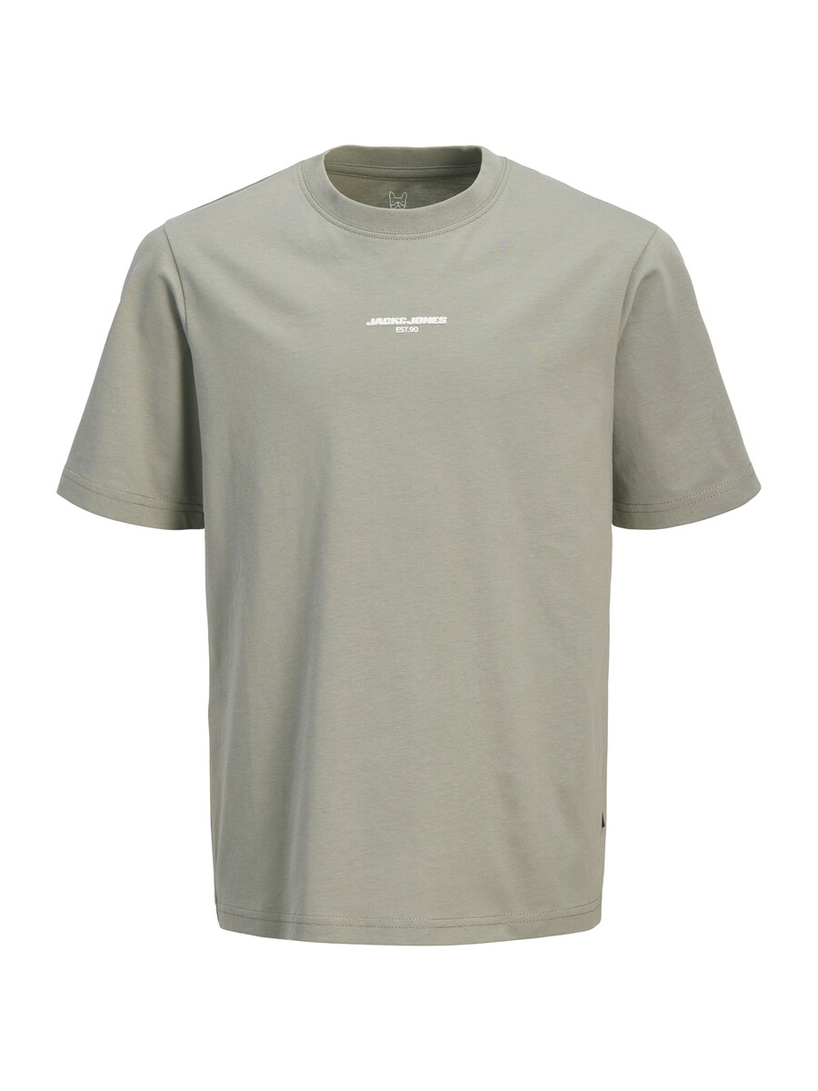 

Рубашка Jack & Jones Junior JCOLIDO, серый