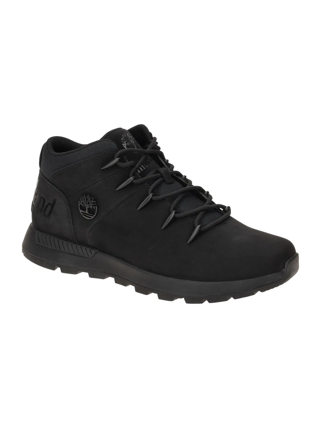 Ботинки Timberland, Black