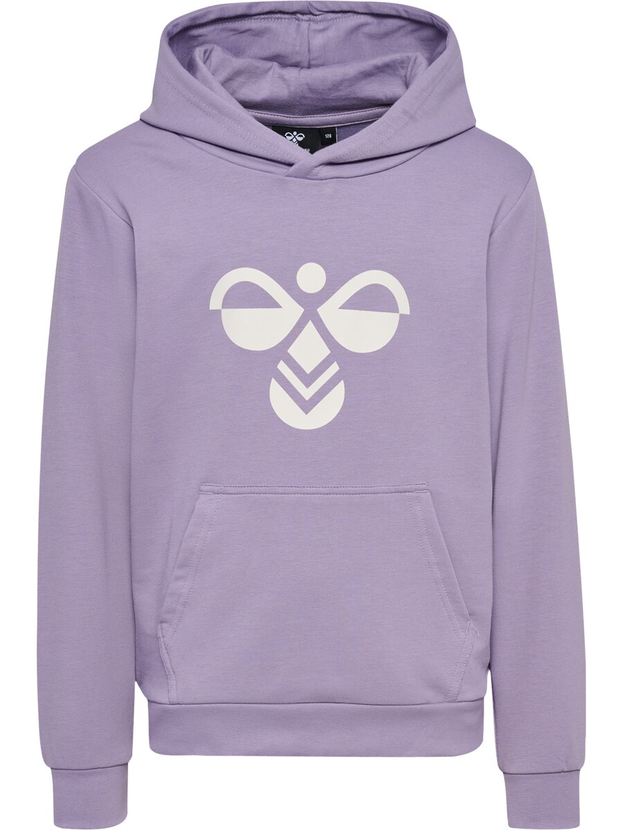 

Спортивная толстовка Hummel Cuatro, цвет Lavender