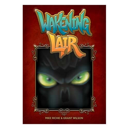 

Настольная игра Wakening Lair Rather Dashing Games