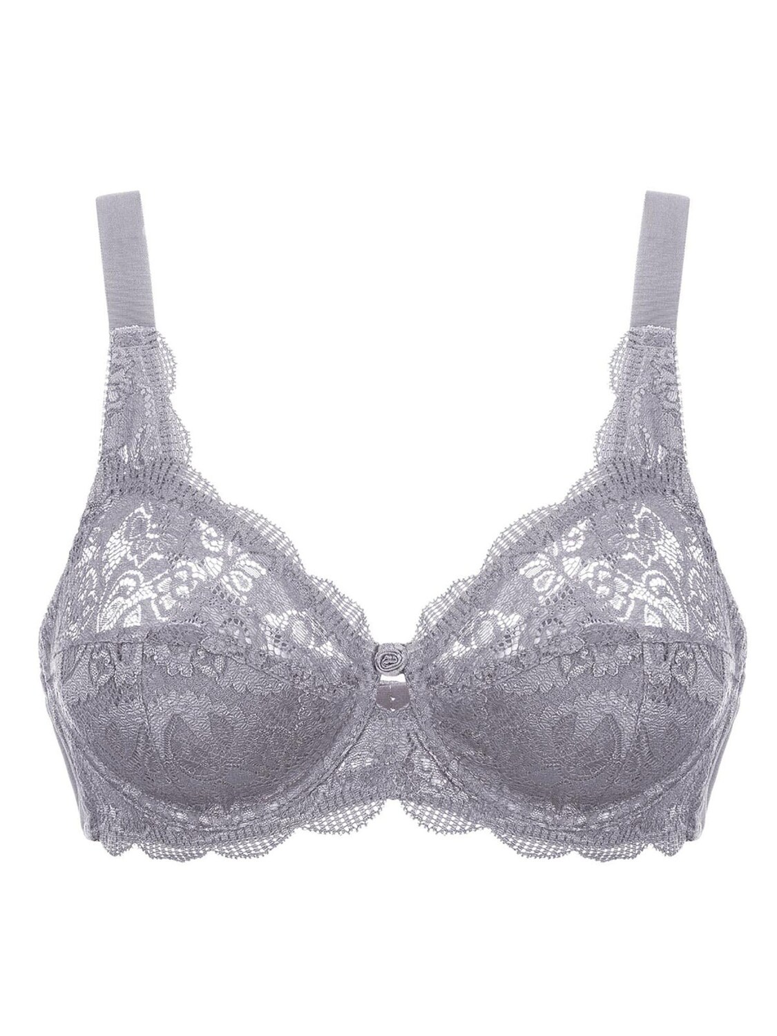 

SUSA Бюстгальтер Triangle 'Latina' в лавандовом цвете