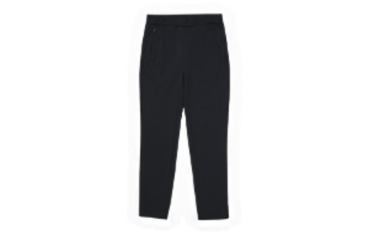 

Женские повседневные брюки KOLON SPORT, черный