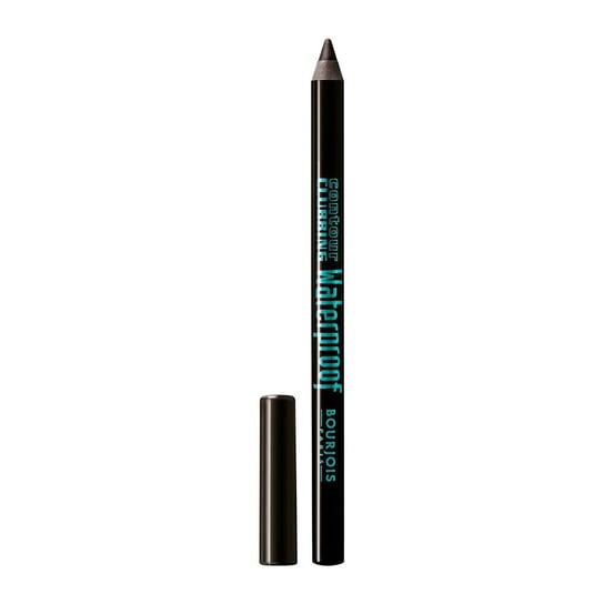 

Водостойкий карандаш для глаз № 41 — Black Party, 1,2 гр. Bourjois, Contour Clubbing Water