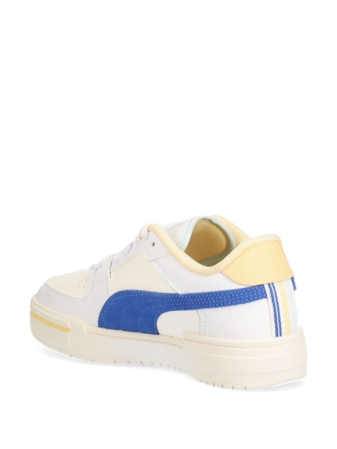 Кроссовки PUMA CA Pro Retro Resort, белый — фото 3
