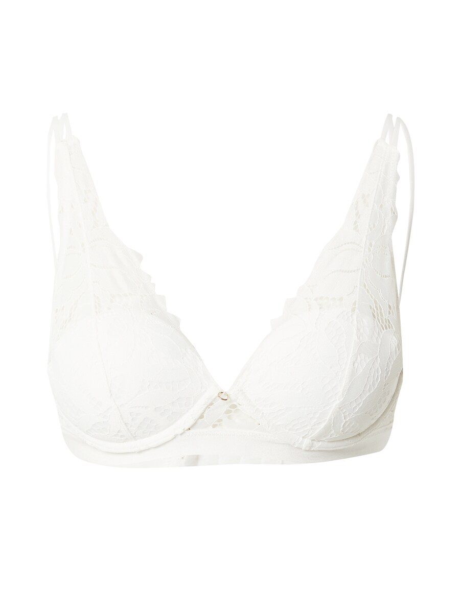 

Бюстгальтер Women' Secret WOMEN SECRET TRIANGLE BRA, белый