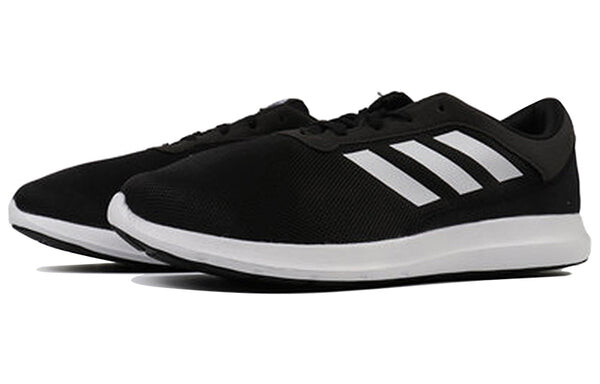 Кроссовки coreracer Adidas, черный — фото 3
