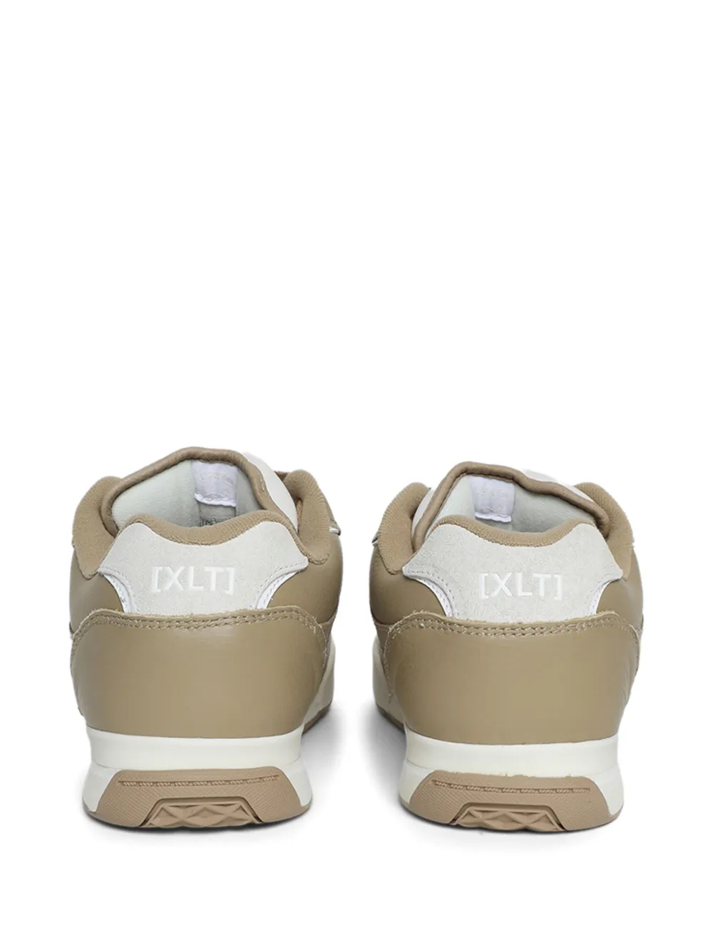 Кеды Rowley XLT из искусственной кожи Vans, нейтральный — фото 3