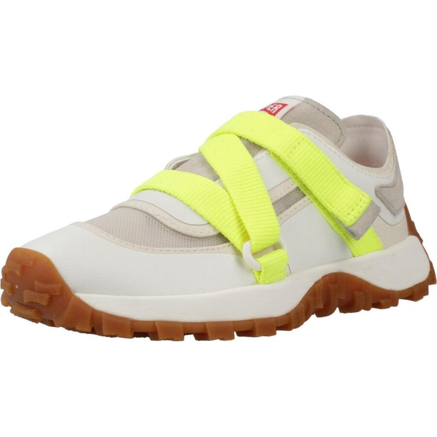 

Кроссовки Camper модель Drift Trail цвет бежевый