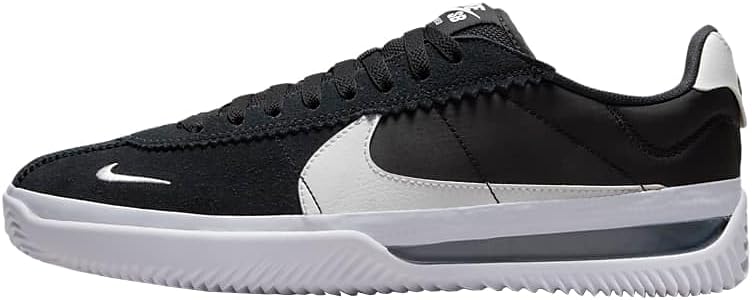

Кроссовки Nike SB Chron 2 Senior, черный