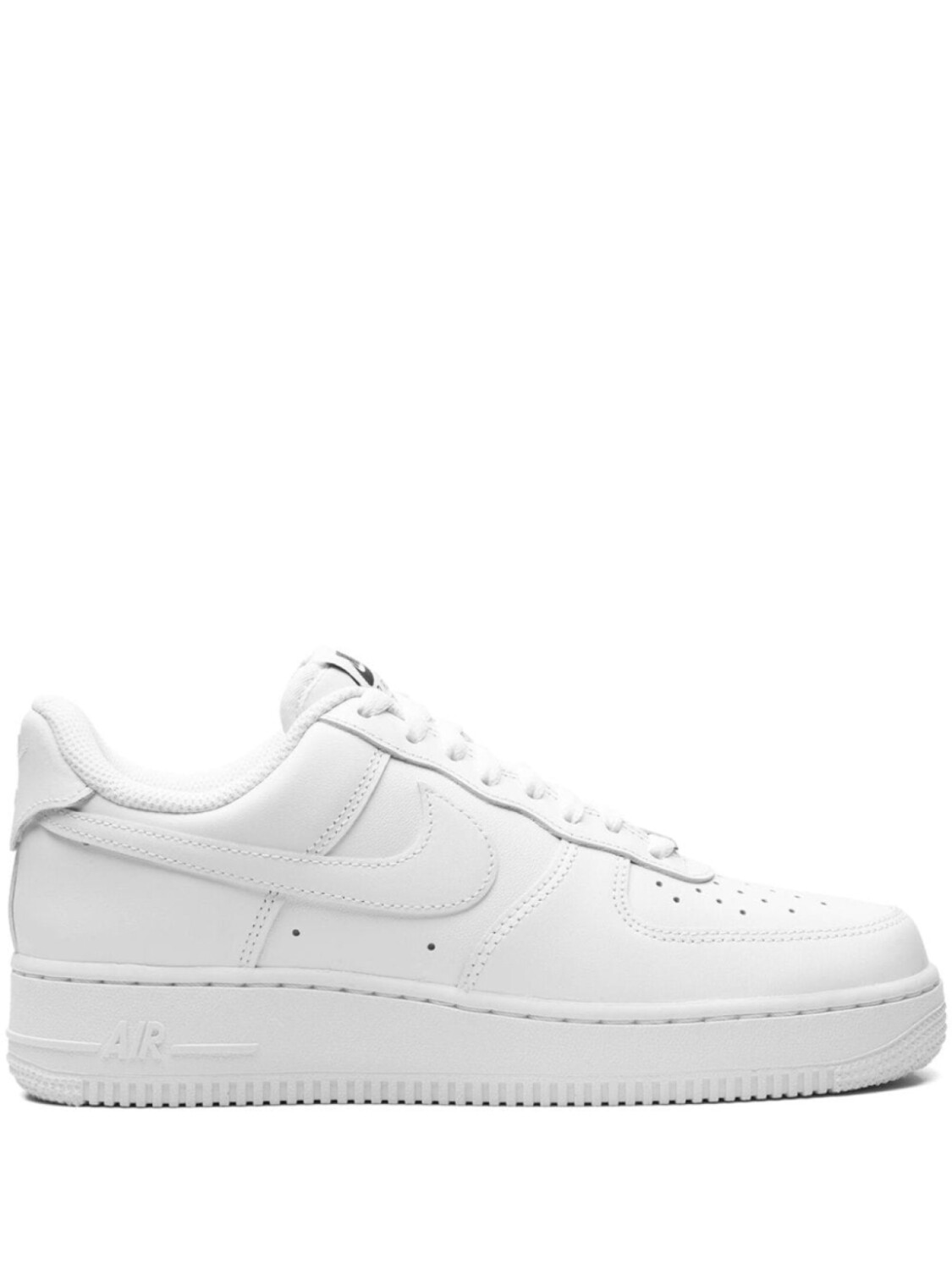 

Nike кроссовки Air Force 1 FlyEase, белый