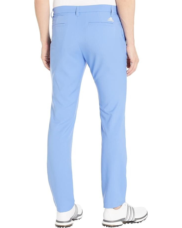 

Брюки Adidas Ultimate365 Tapered Pants, цвет Blue Fusion