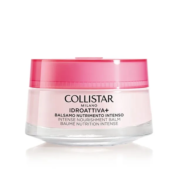 Крем для лица Collistar — Питательный Idroattiva+, 50 мл