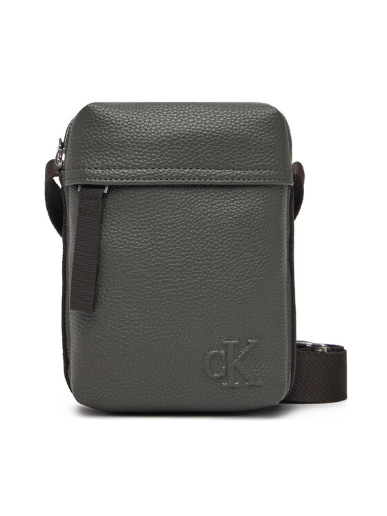 

Сумка через плечо Cargo Reporter S Bag LV04G3080G Calvin Klein, серый