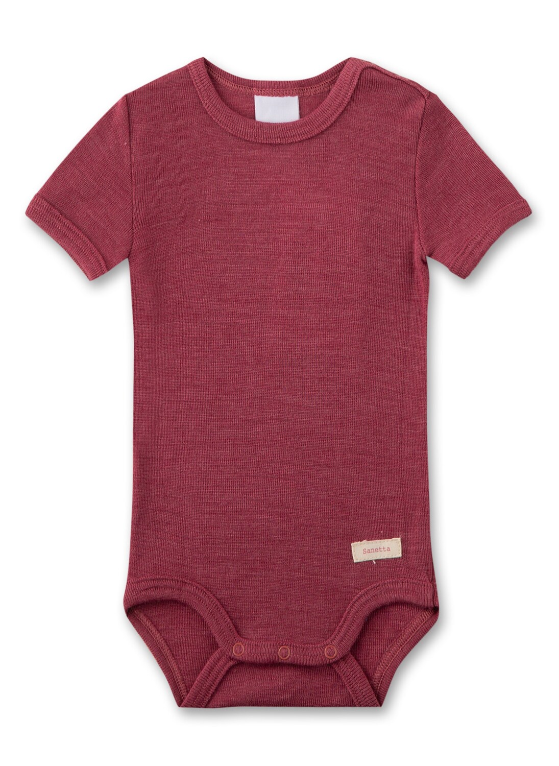 

Sanetta Комбинезон/боди в цвете magenta