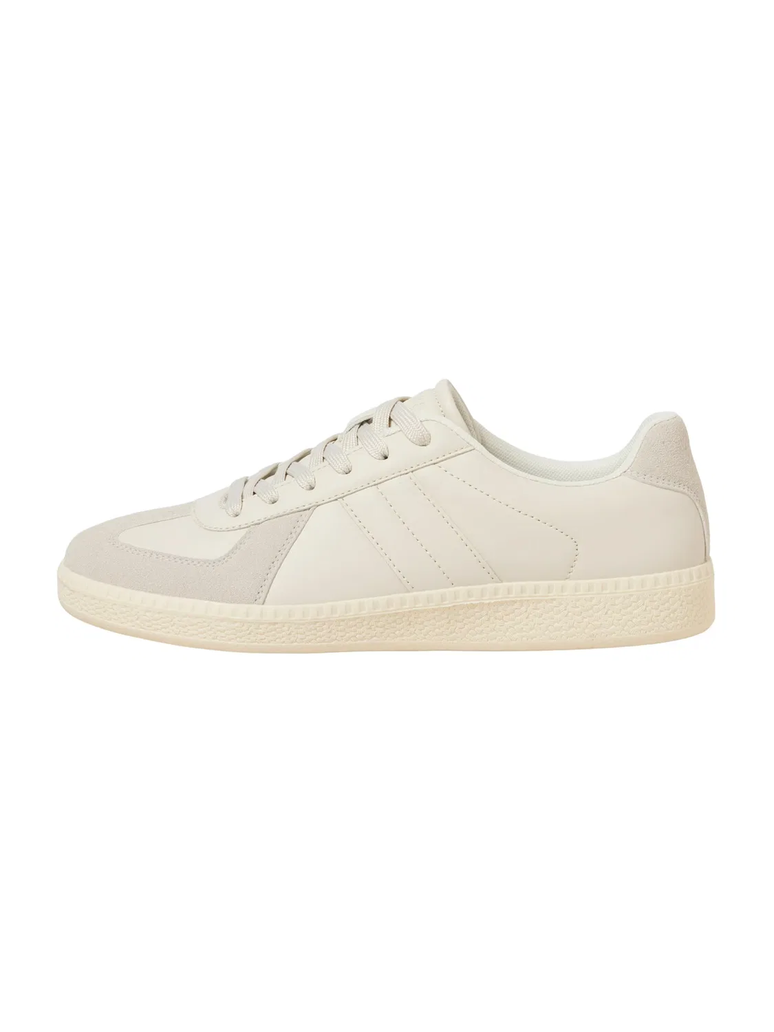 Кроссовки 'JFWBARCELONA' Jack & Jones, Cream