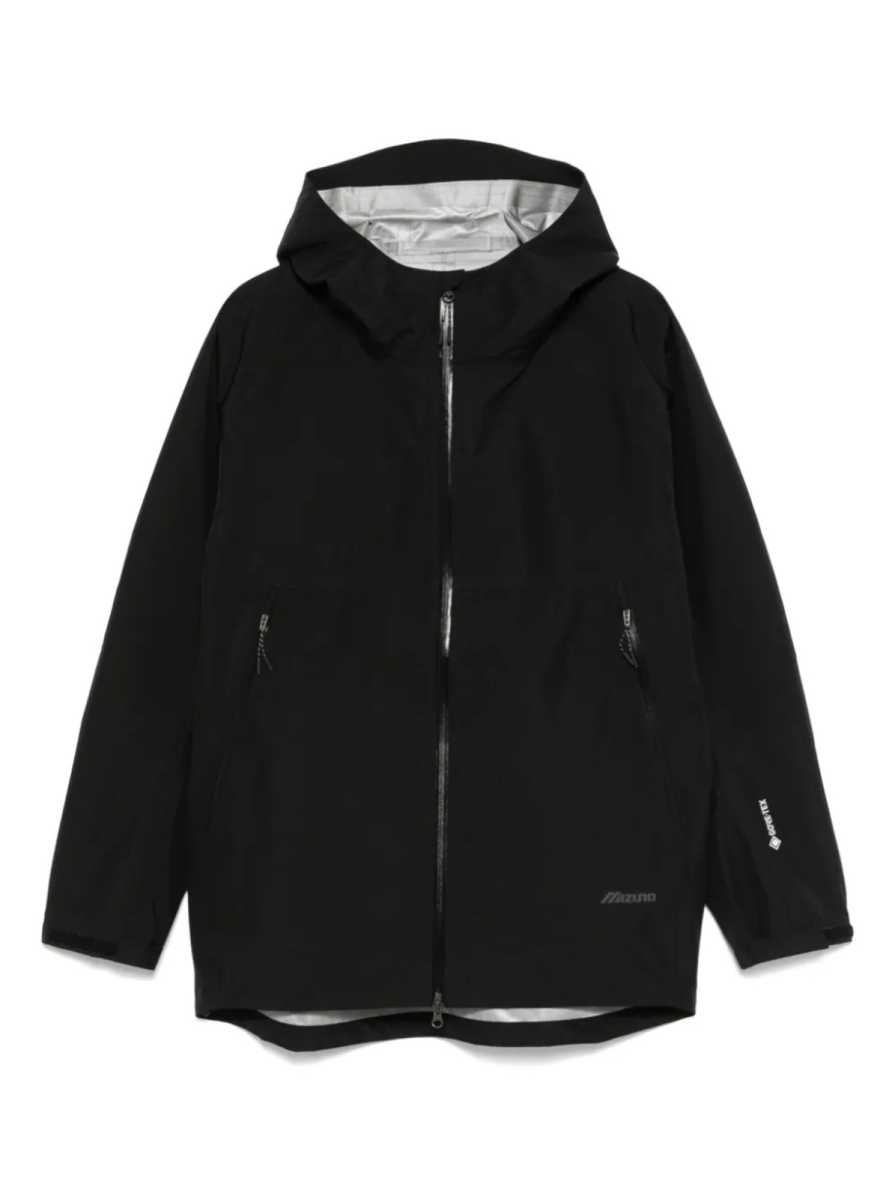 

Куртка GORE-TEX Mizuno, черный