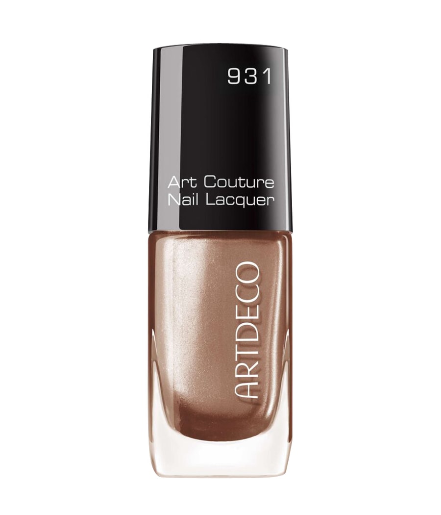 

Лак для ногтей ARTDECO Art Couture, Nr. 931 - Pharaoh Pearl, 10 ml