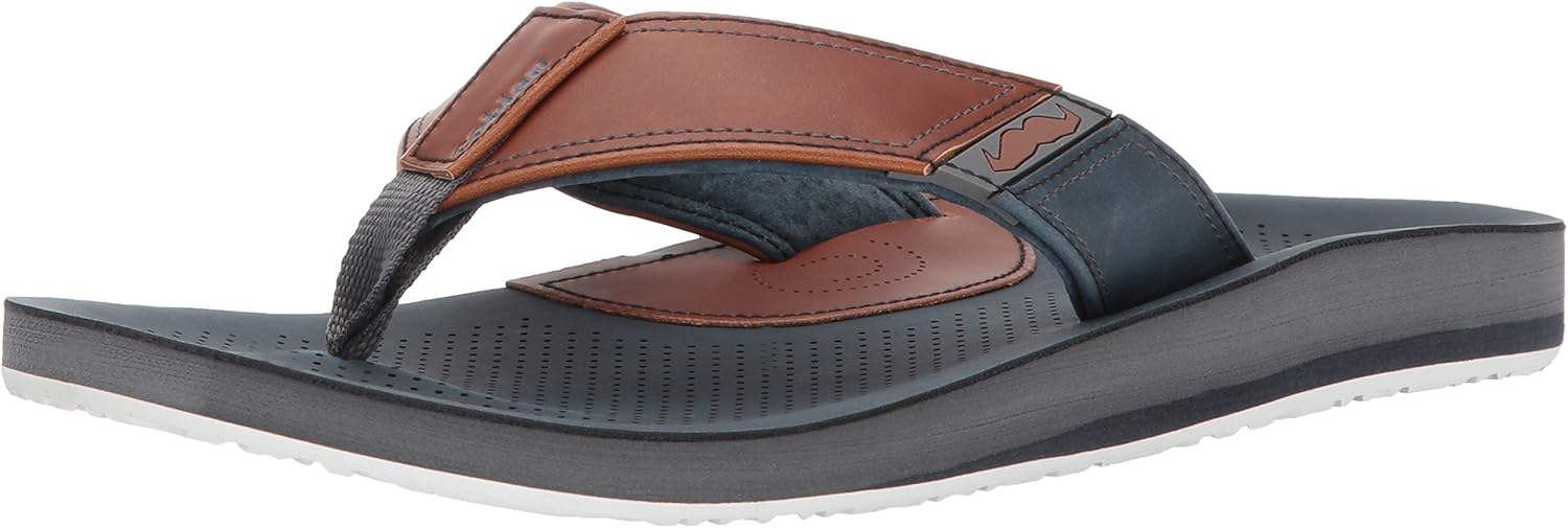 

Мужские вьетнамки Cobian для Movember, темно-синий