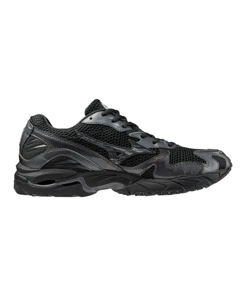 Мужские кроссовки Mizuno Wave Rider 10 — фото 3