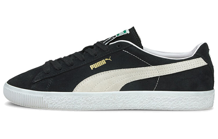

Кроссовки PUMA Suede Vintage Made In Italy 1968 'Black'