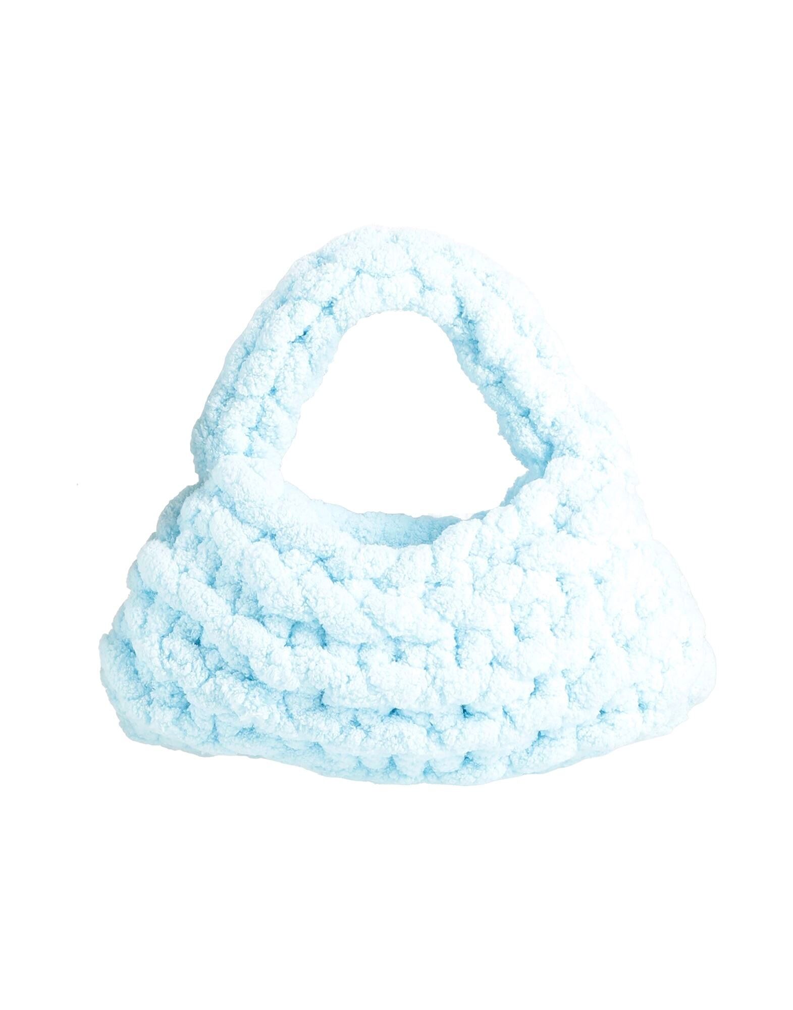 

Сумка Phanta, небесно-голубой